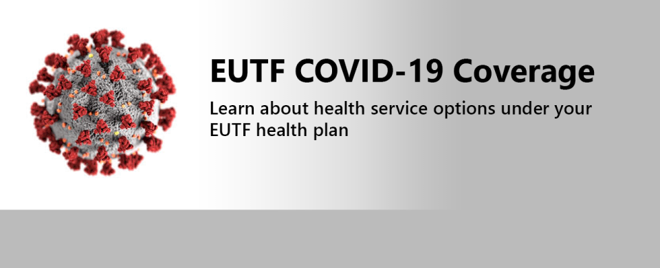 EUTF COVID-19 Coverage