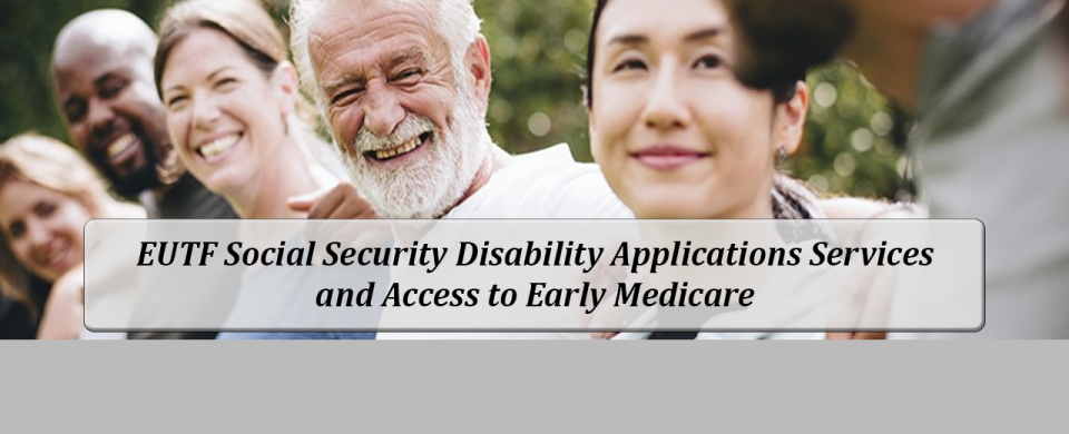 Social Security Disability Applications Services