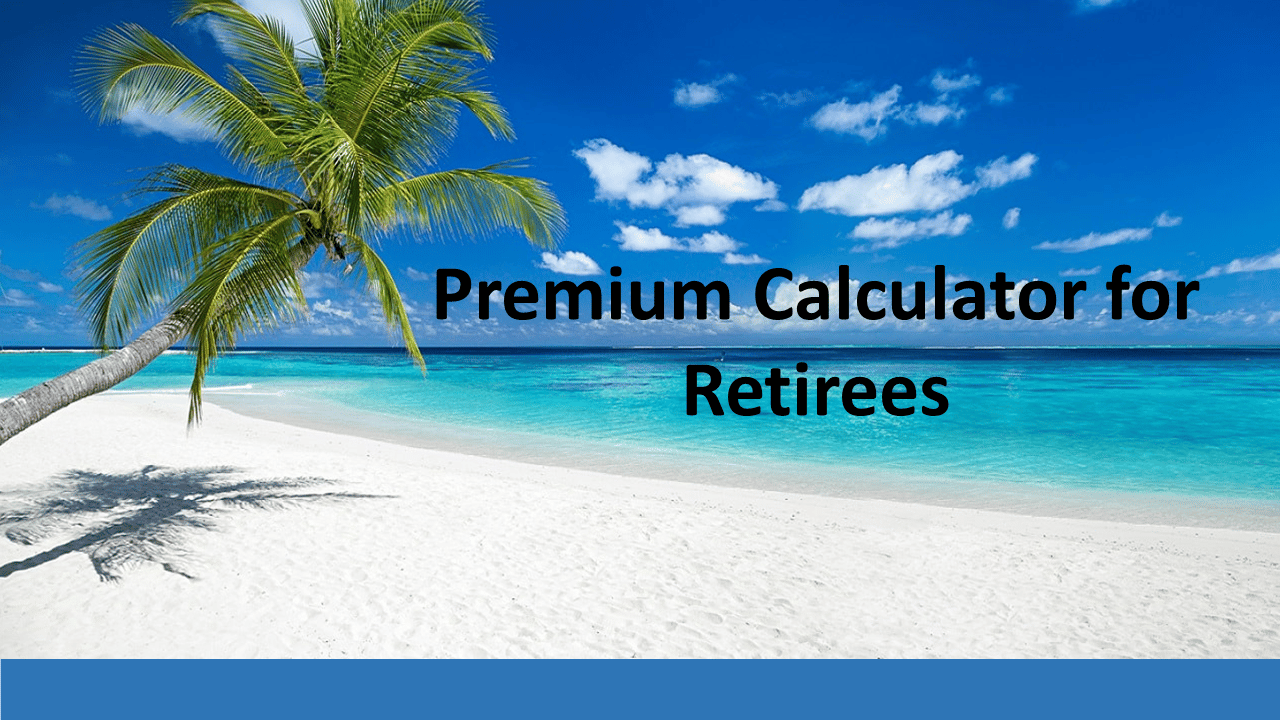 Hawaii EmployerUnion Health Benefits Trust Fund EUTF Premium Calculators