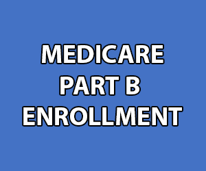 Medicare Part B Enrollment